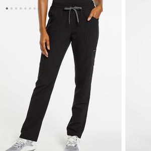 Jaanuu 8 Pocket Slim Cargo Pant